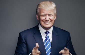 Donald Trump chce, aby Apple vyráběl v USA a nabízí daňové prázdniny
