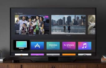 Apple právě vydal druhou betu tvOS 10.1.1 pro vývojáře!