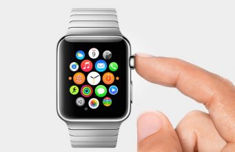 Aplikace Shift Keyboard vám umožní psát zprávy přímo z Apple Watch