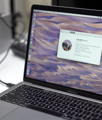 Podívejte se na novinky, které přinesla aktualizace macOS Sierra 10.12.2