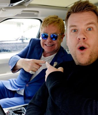 Spotify kopíruje od Apple Music jízdu autem s karaoke