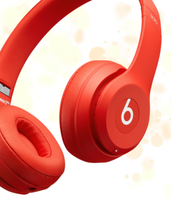 Apple nabízí zdarma Beats Solo3 na čínský Nový rok