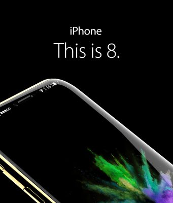 Co předpovídají analytici o iPhone 8?