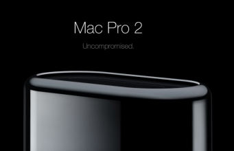 Podívejte se, jak by mohl vypadat nový Mac Pro