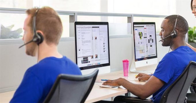 Aplikace Apple Support je nyní dostupná ve 22 zemích