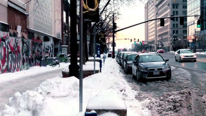 Získejte maximum z obrazu při natáčení iPhonem