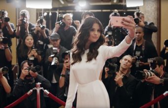 Jak zachovat stejné nastavení Fotoaparátu na iPhonu?