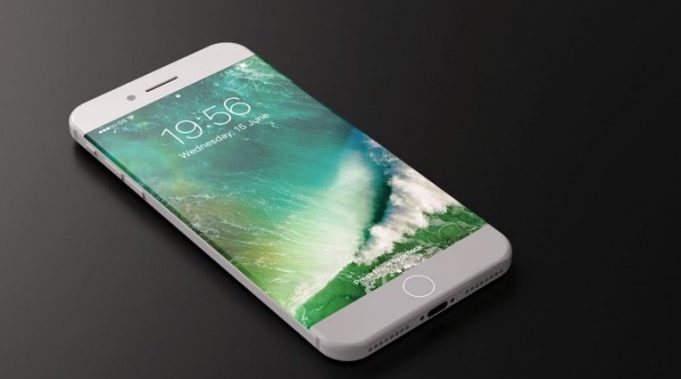 Apple má možná v plánu vyrábět keramické iPhony