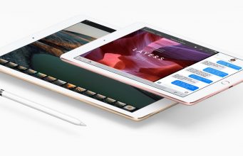 Unikla data o připravovaných iPadech!