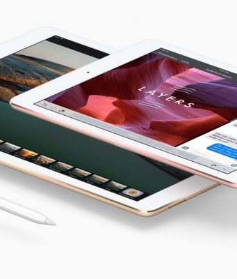 Apple možná představí chytrou klávesnici se speciálními tlačítky