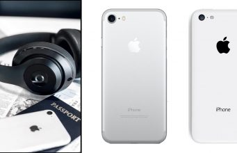 Na Instagramovém účtu Beats se objevila fotka iPhonu Jet White?