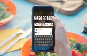 Snapchat přináší nové funkce Multi-Snap a Tint Brush
