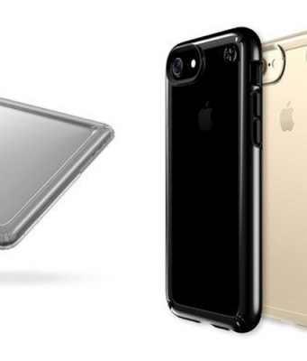 Speck představil odolná pouzdra pro MacBook Pro a iPhony