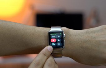 Apple právě vydal čtvrtou betu watchOS 3.2 pro vývojáře!