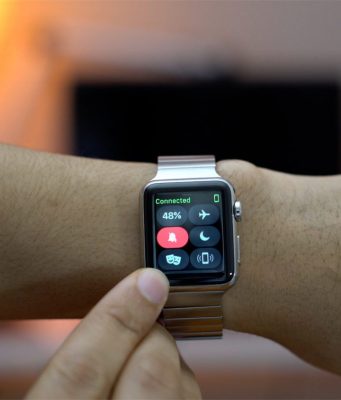 Apple právě vydal třetí betu watchOS 3.2 pro vývojáře!