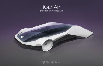 Tim Cook potvrdil soustředění Applu na autonomní pohonný systém