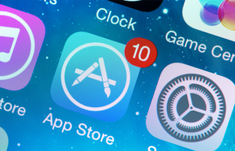 Apple už nezobrazuje v App Store vyhledávání 32-bitové aplikace
