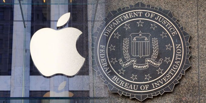 FBI musí prozradit, kolik stojí dostat se do jednoho iPhonu