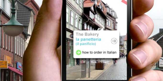 Apple má tisícovku inženýrů, která pracuje na rozšířené realitě