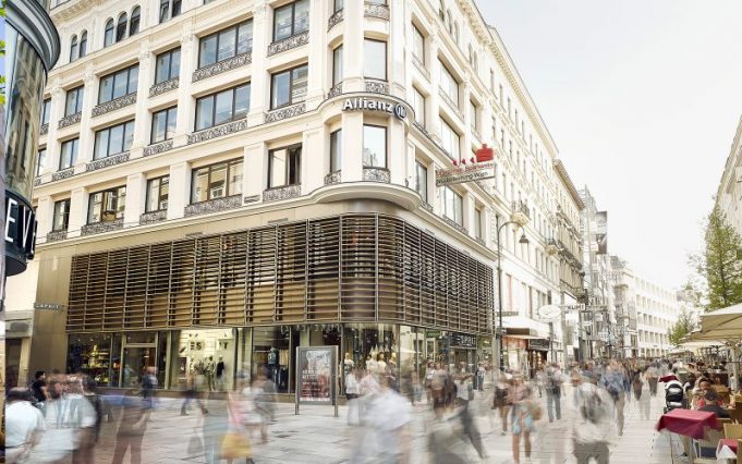 Apple hledá zaměstnance do Apple Storu ve Vídni!