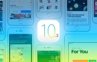 Návod – Jak zpátky nainstalovat iOS 10 z iOS 11