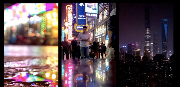 Apple zveřejnil další reklamy ze série One Night a Shot on iPhone!