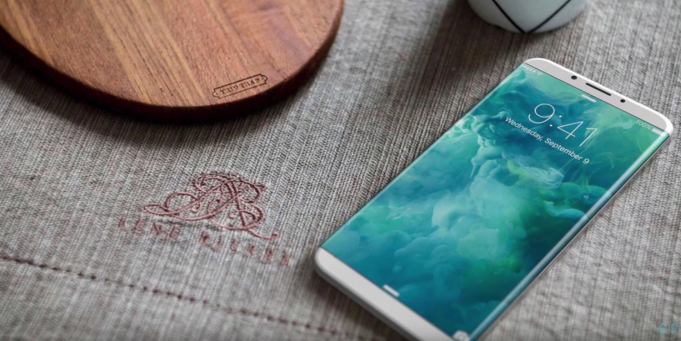 Čínská společnost BOE bude dodávat flexibilní displeje pro iPhone