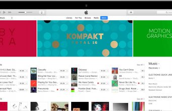 iTunes Remote byl aktualizován o dvoufázové ověření
