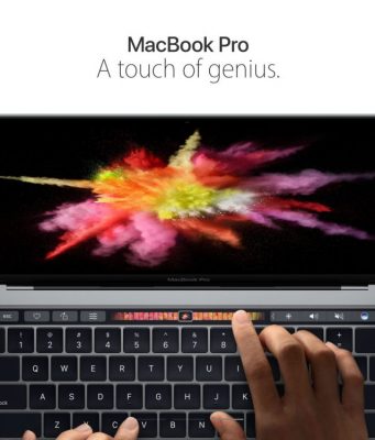 Osm způsobů, jak zlepšit životnost baterie u MacBooku Pro