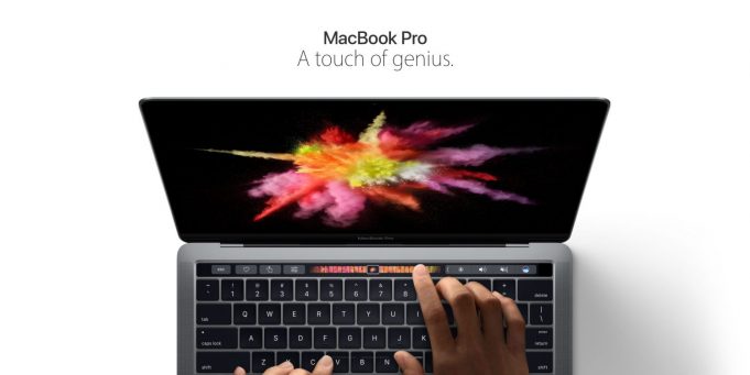 MacBook Pro má daleko lepší výdrž baterie než tvrdí Apple