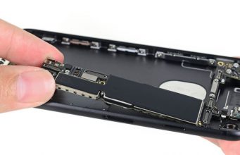 Apple stále bojuje proti novému právu na opravu