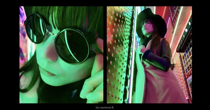 Apple zveřejnil reklamu „One Night“ aneb vyfoceno iPhonem 7