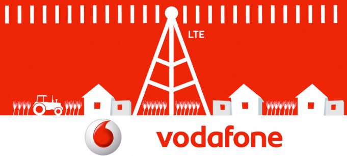 Vodafone – S neomezenými datovými tarify v Česku zatím nepočítejte