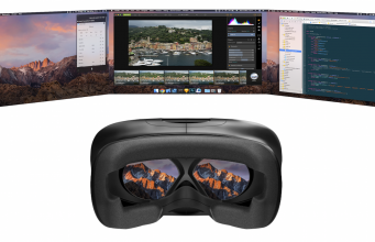 Uživatelé Macu si nyní mohou také užít virtuální realitu