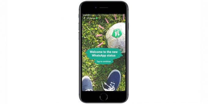 WhatsApp oslavuje 8. narozeniny a přináší šífrování zpráv