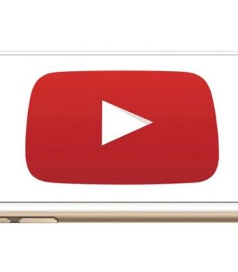 YouTube má neustále výpadky