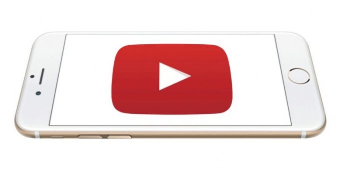 YouTube má neustále výpadky