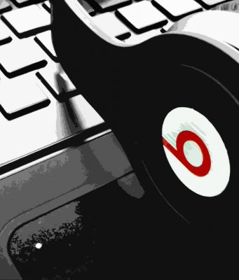 Návod – Jak kontrolovat aktualizace softwaru pro vaše Beats audio příslušenství