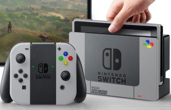 Nintendo Switch mohou hackeři snadno napadnout