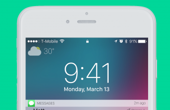 Jaké nové funkce může přinést iOS 11?