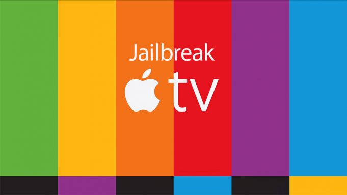 Chystá se Jailbreak pro tvOS 10.1 na Apple TV