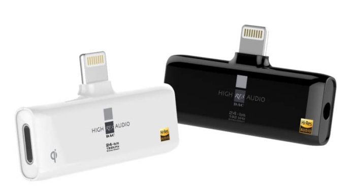 Tento gadget vyřeší dva největší nedostatky iPhone 7