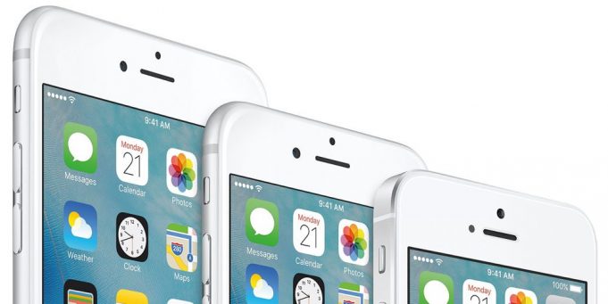 Apple opět dominuje globálním ziskům z prodeje smartphonů