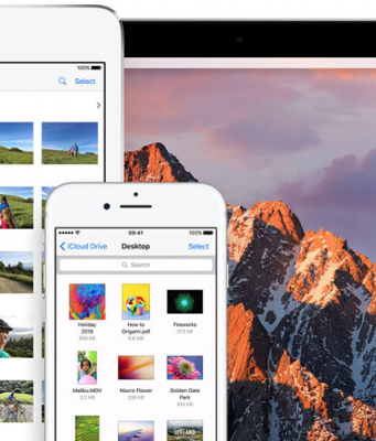 Jak zabezpečit iCloud účet před hackery?