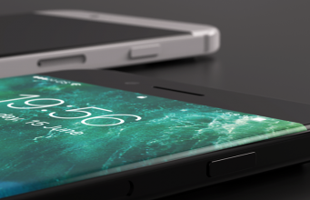 OLED displej u všech iPhonů najdeme až v roce 2019