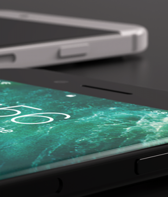 Apple podepsal smlouvu se Samsungem na dodávku OLED panelů
