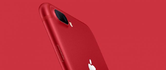 Nový iPhone (RED) je oficiálně představený
