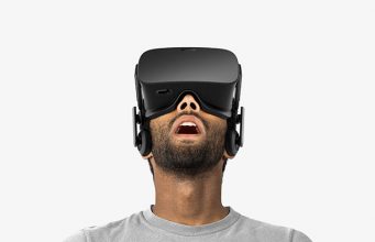 Budou brýle Oculus pro virtuální realitu podporovat Mac?