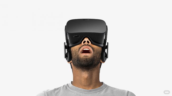 Budou brýle Oculus pro virtuální realitu podporovat Mac?