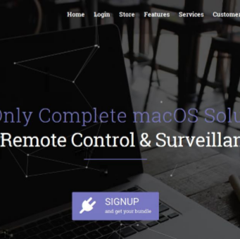 Objevil se malware, kvůli kterému vám někdo může ovládnout Mac